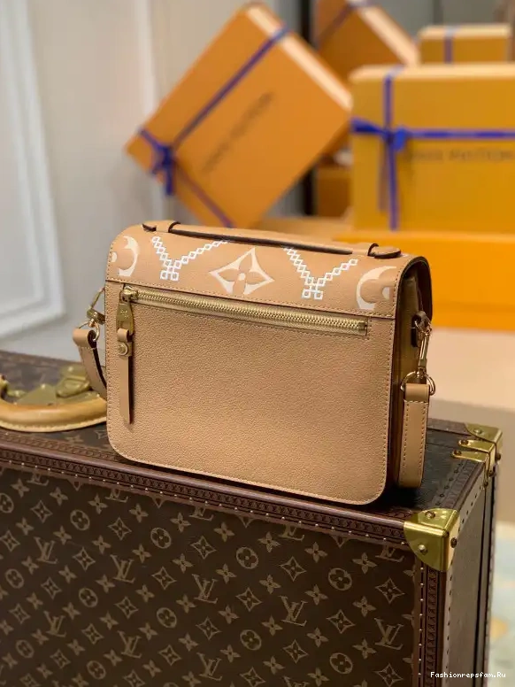 FS CHEAP POCHETTE VUITTON LOUIS MÉTIS 0619
